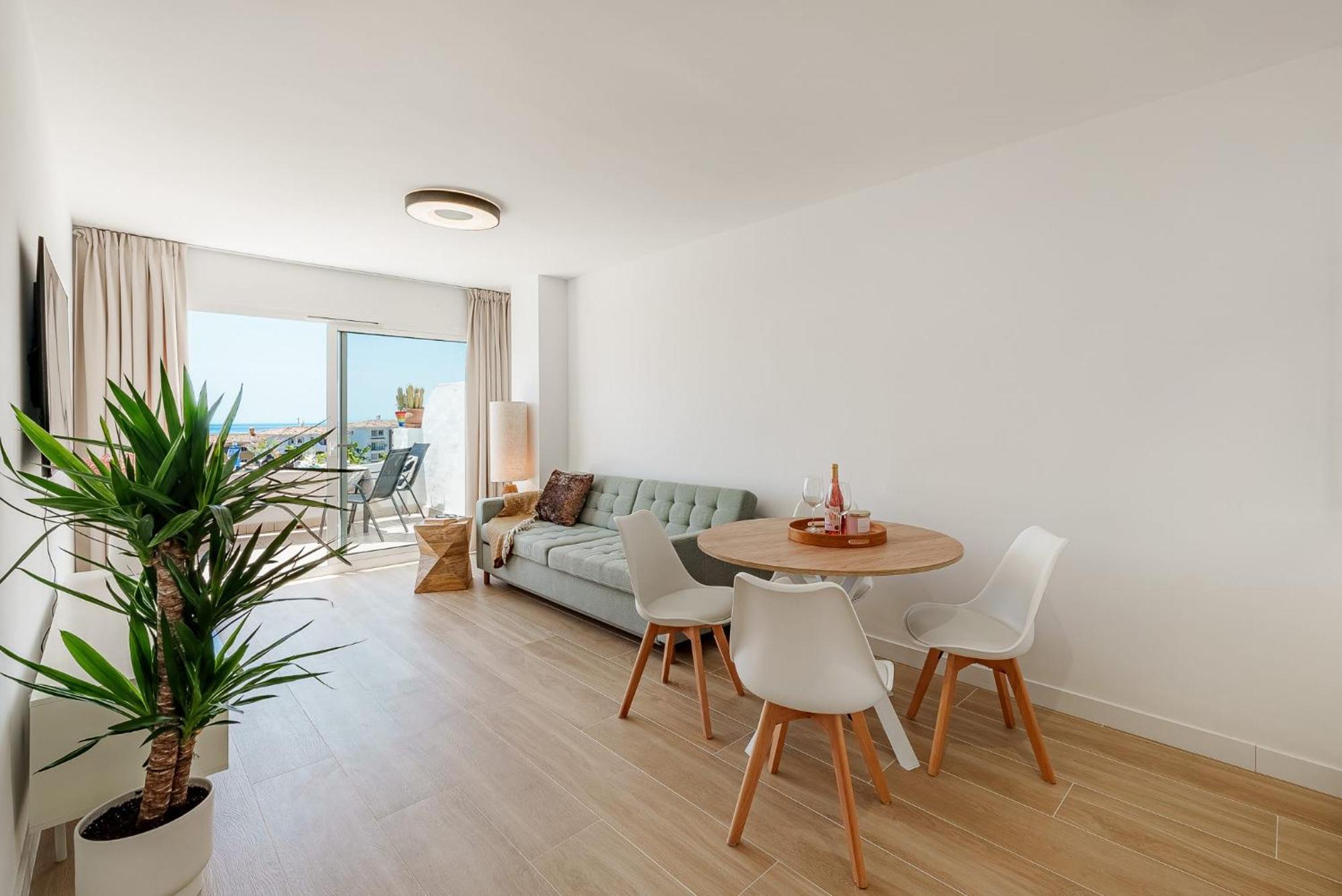 Casa Jone In Sitio De Calahonda Apartment Luaran gambar